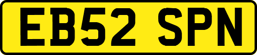 EB52SPN