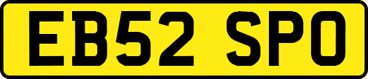 EB52SPO