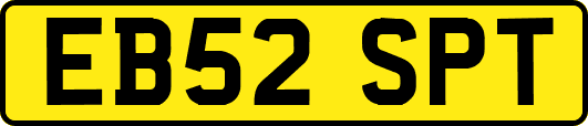 EB52SPT