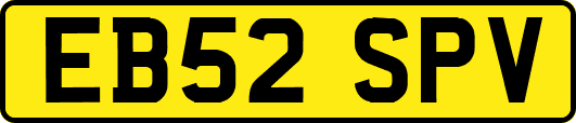 EB52SPV