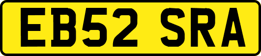 EB52SRA