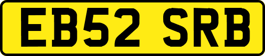 EB52SRB