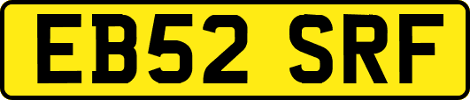 EB52SRF