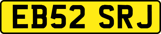 EB52SRJ