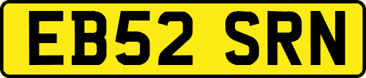 EB52SRN
