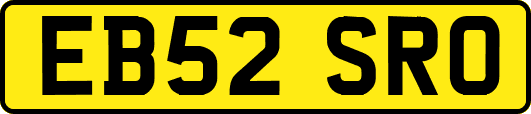 EB52SRO