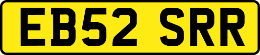 EB52SRR
