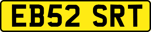 EB52SRT