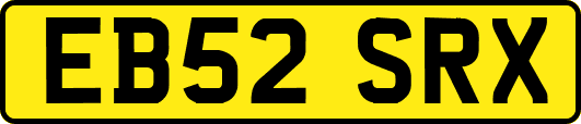 EB52SRX