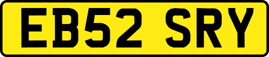EB52SRY