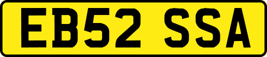 EB52SSA