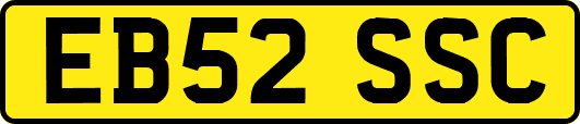 EB52SSC