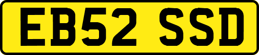 EB52SSD