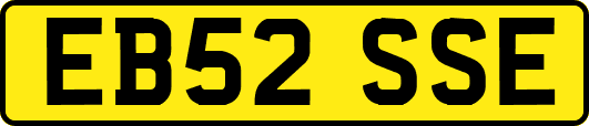 EB52SSE