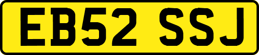 EB52SSJ