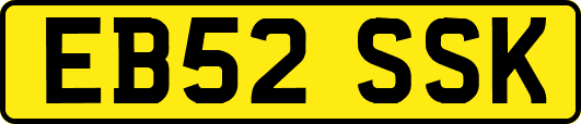 EB52SSK