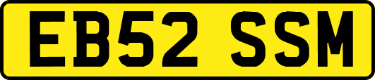 EB52SSM