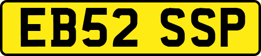 EB52SSP