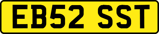 EB52SST