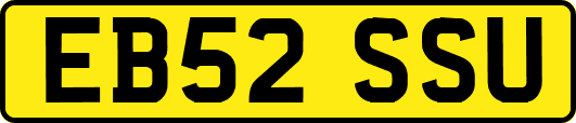 EB52SSU