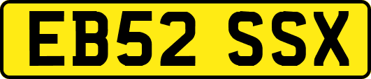 EB52SSX