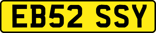 EB52SSY
