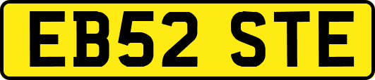 EB52STE