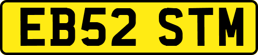 EB52STM