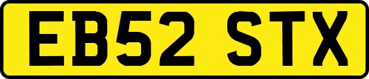 EB52STX