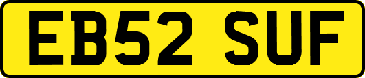 EB52SUF