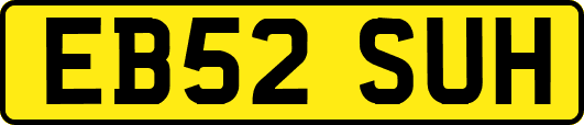 EB52SUH