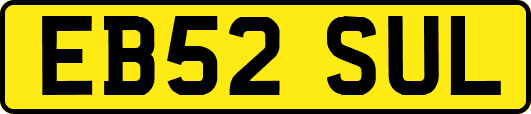 EB52SUL