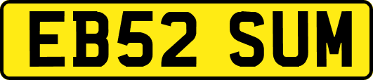 EB52SUM