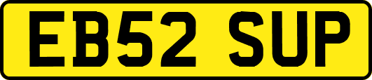 EB52SUP