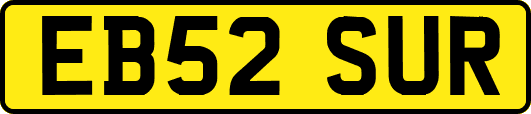 EB52SUR