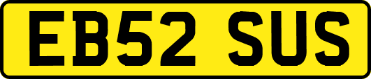 EB52SUS