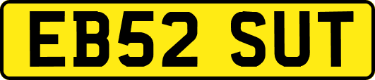 EB52SUT