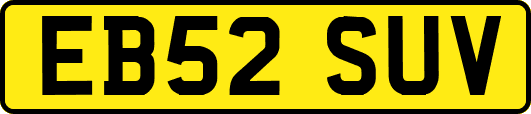 EB52SUV
