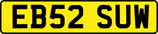 EB52SUW