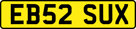 EB52SUX
