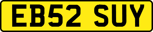 EB52SUY