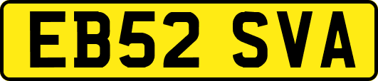 EB52SVA