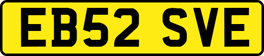 EB52SVE