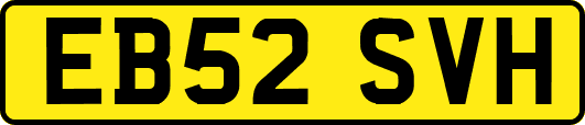 EB52SVH