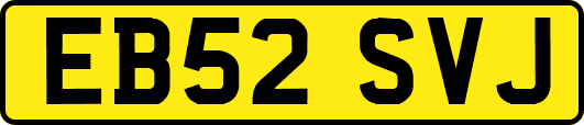 EB52SVJ