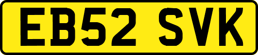 EB52SVK