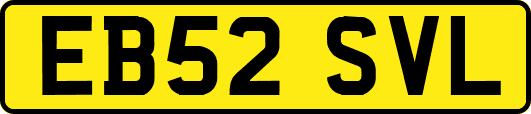 EB52SVL