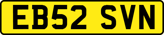 EB52SVN