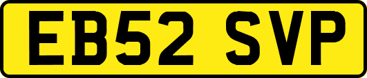 EB52SVP