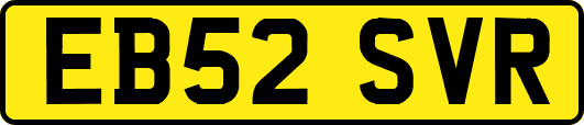 EB52SVR